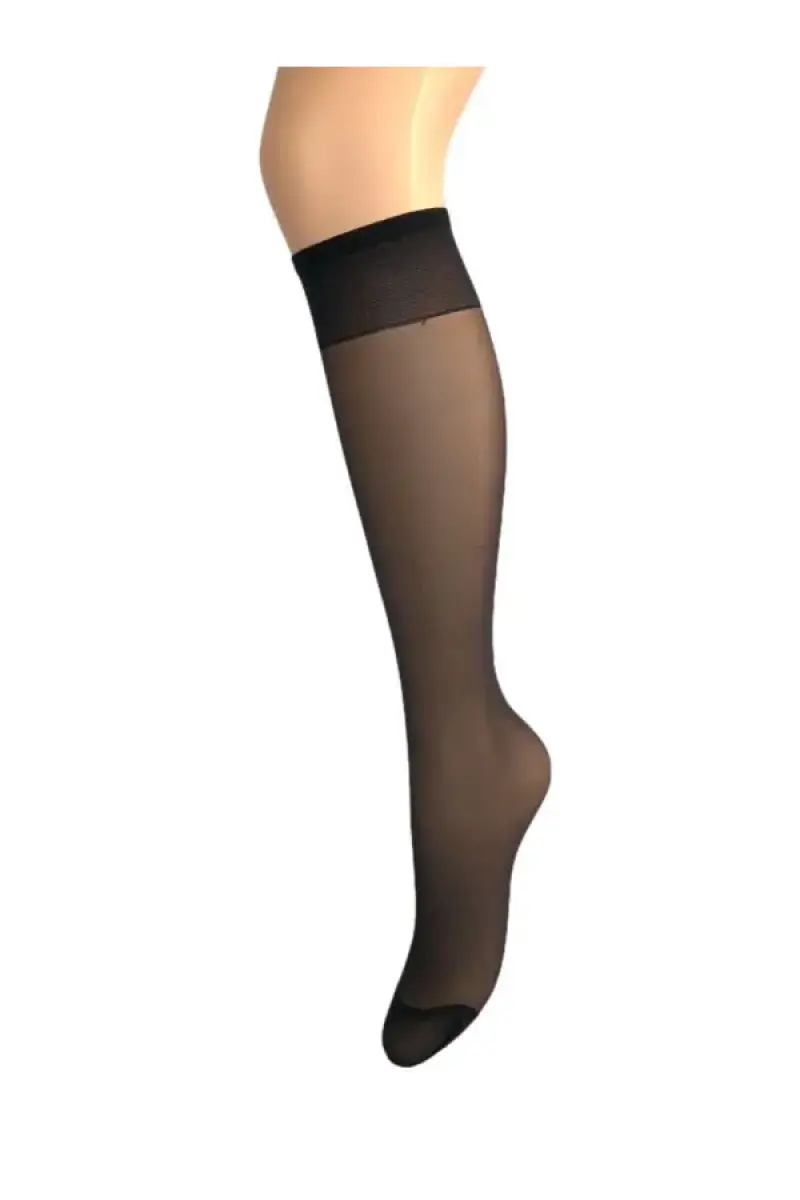 Γυνακείο Καλτσάκι 3/4 IDER NYLON 1-404