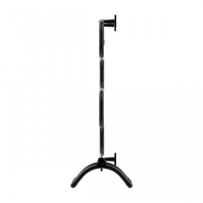 Ηλεκτρική Πετσετοκρεμάστρα Δαπέδου/Τοίχου Μπάνιου 100 W