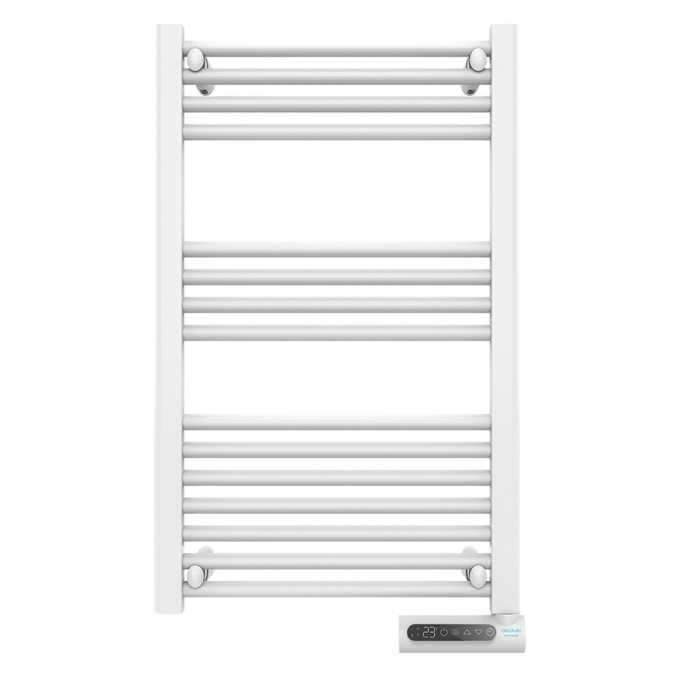 Ηλεκτρική Πετσετοκρεμάστρα Μπάνιου 500 W