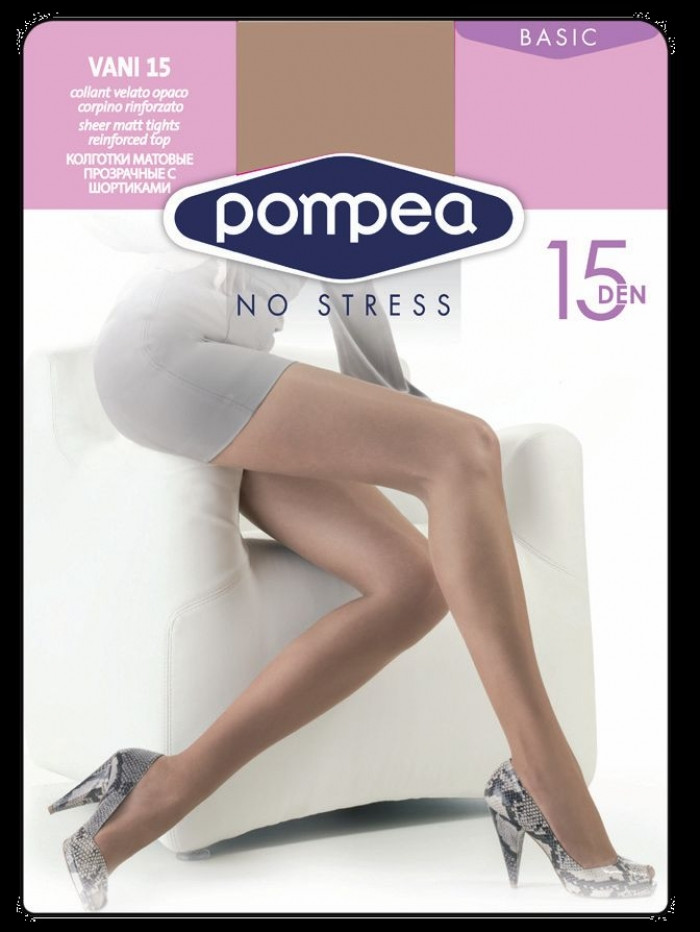 Καλσόν 15 DEN POMPEA VANI 15 1-90720440