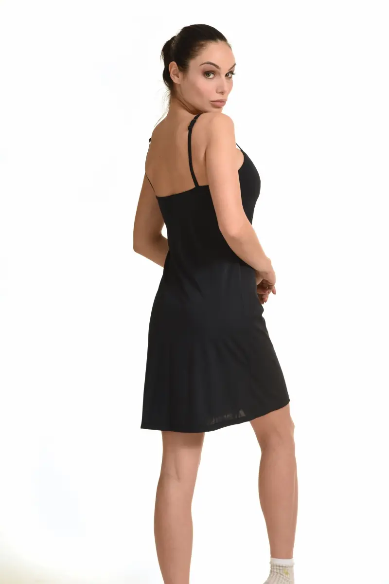 Κομπινεζόν Microfibra Miss Rosy