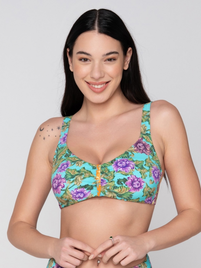Motif bralette με αφαιρούμενη cup