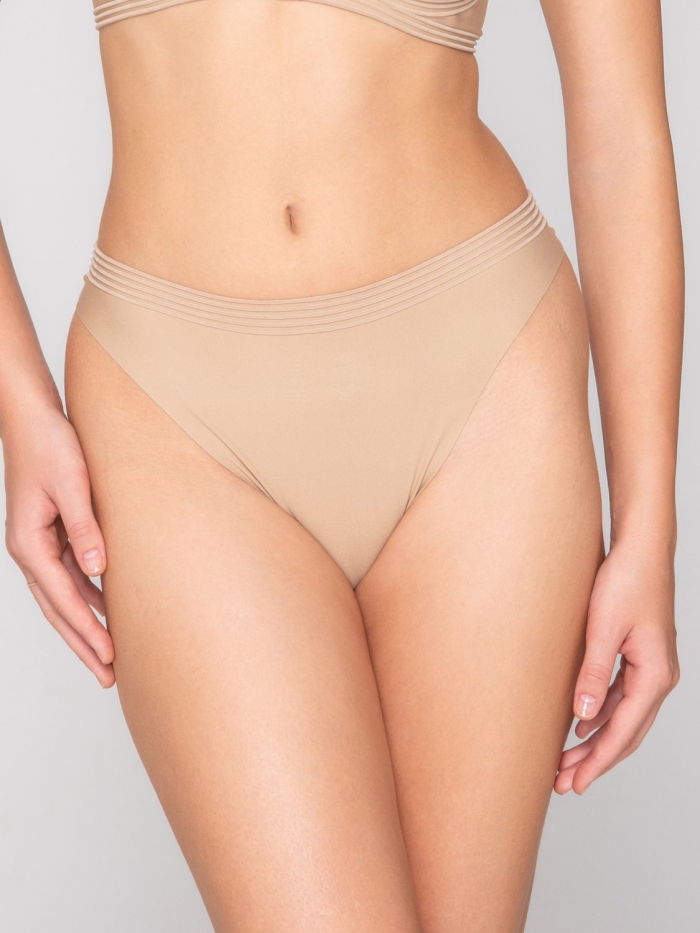 Motion brazilian σλιπ με Silicon Contour™