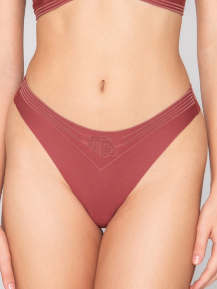 Motion brazilian σλιπ με Silicon Contour™