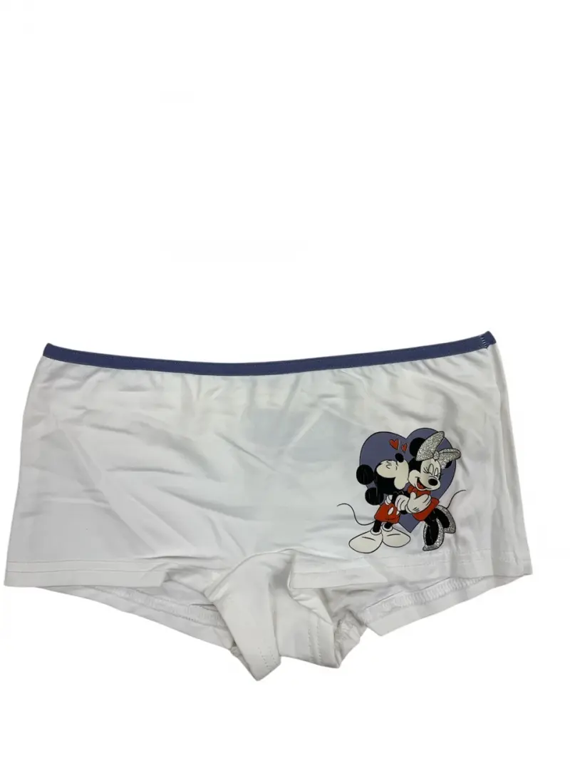 Μποξεράκι Εφηβικό Κοριτσιών DISNEY MINERVA 7-4408
