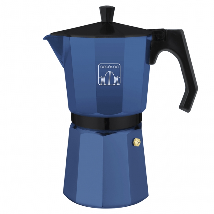 Μπρίκι Espresso για 3 Φλιτζάνια