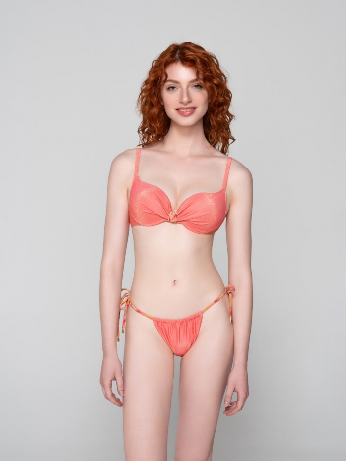 Opal μπικίνι push up