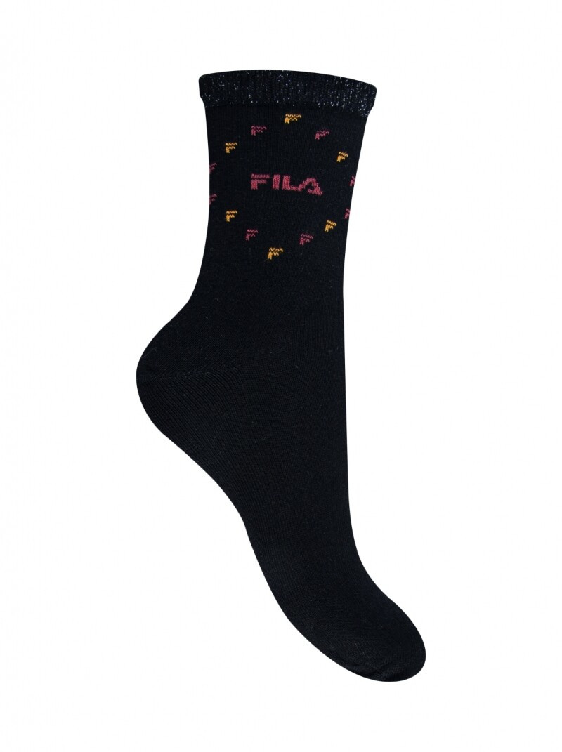 Παιδικές-Εφηβικές -Γυναικείες Κάλτσες FILA 63-F3229D-1