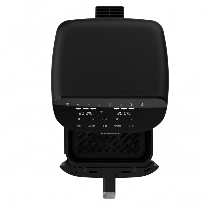 Ψηφιακή Φριτέζα Αέρος 1850W |11 Lt