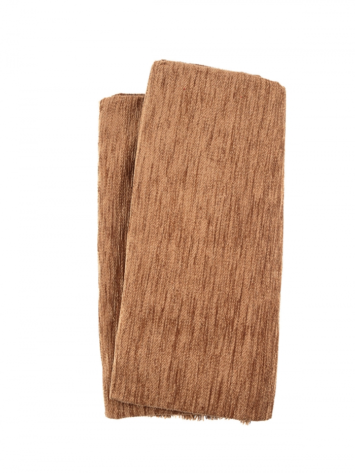 Ριχτάρι Σενίλ Wood Μονοθέσιο