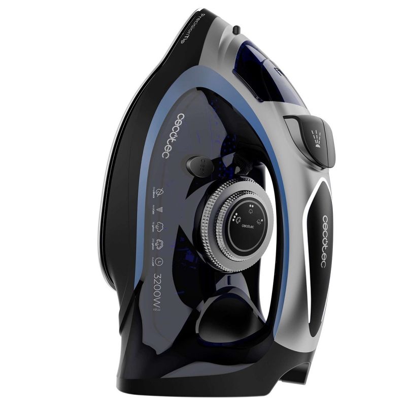 Σίδερο 3200 W με Παροχή Ατμού 270 G/Min