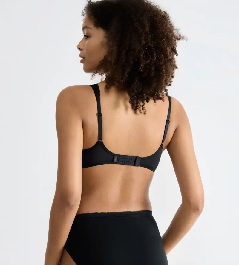 Sloggi Basic+ Soft Bra Βαμβακερό Σουτιέν Sloggi 49-10222327