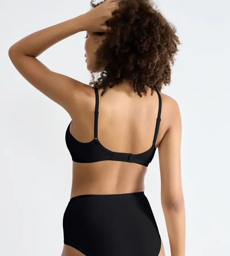 Sloggi GO Daily Cotton Soft Bra – Οργανικό βαμβάκι SLOGGI 49-10222318