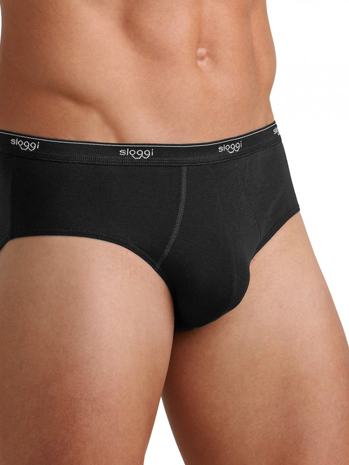 SLOGGI MEN BASIC MIDI 49-10004712