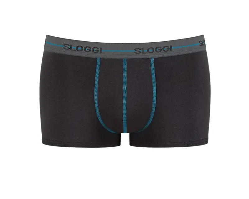 SLOGGI MEN START C2P HIPSTER (2 ΤΕΜΑΧΙΑ) 49-10206968-Μ003