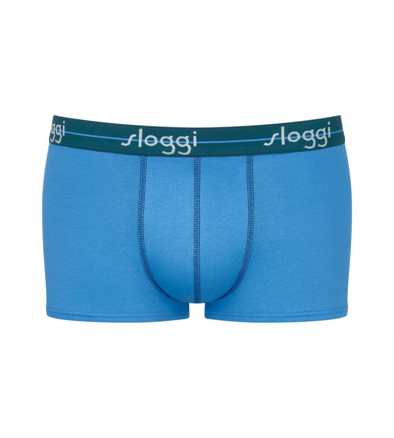 SLOGGI MEN START C2P HIPSTER (2 ΤΕΜΑΧΙΑ) 49-10050545-V017