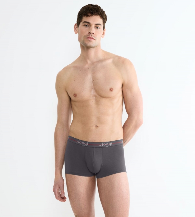 SLOGGI MEN START C2P HIPSTER (2 ΤΕΜΑΧΙΑ) 49-10206968-0034