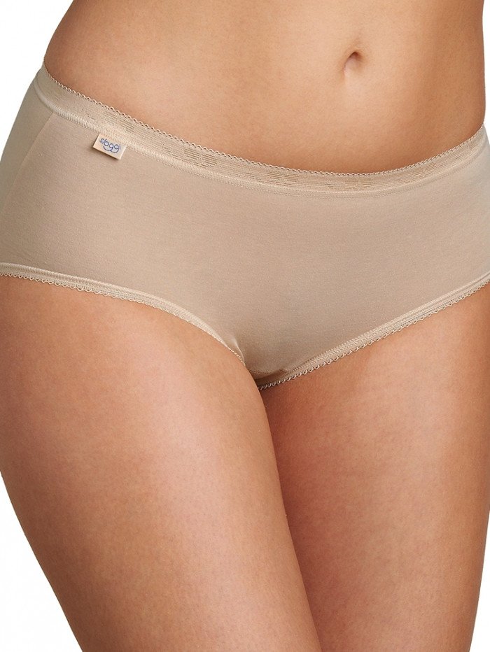 SLOGGI WOMAN BASIC MIDI 49-10005038