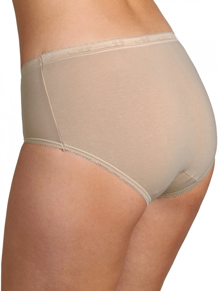 SLOGGI WOMAN BASIC MIDI 49-10005038