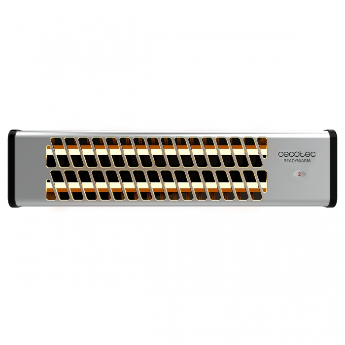 Σόμπα Χαλαζία Μπάνιου 1200W|IP24