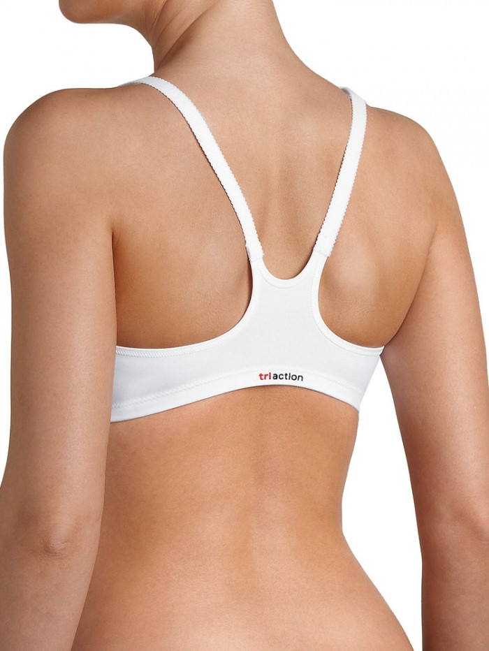 Σουτιέν Αθλητικό TRIUMPH Tri Action Fitness F 49-10005020