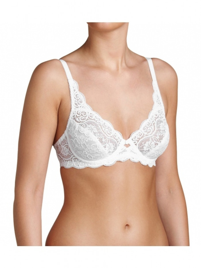 Σουτιέν TRIUMPH Amourette 300W Με Μπανέλα 49-10166797-0003