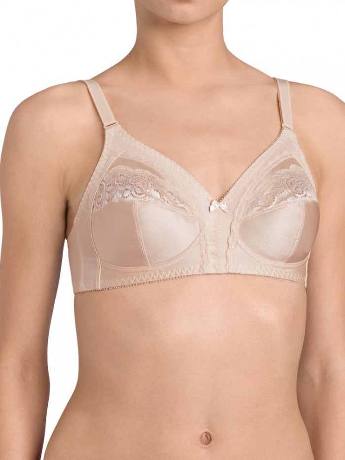 Σουτιέν TRIUMPH Claudette 104N  Χωρίς Μπανέλα 49-10166799
