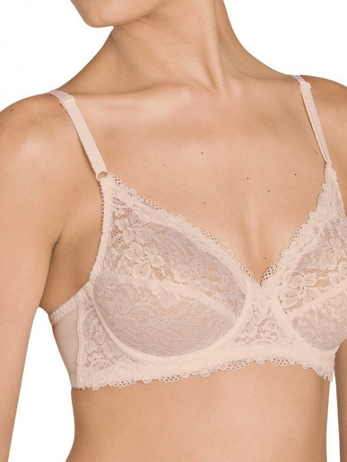 Σουτιέν TRIUMPH Compliment W Με Μπανέλα 49-10166802