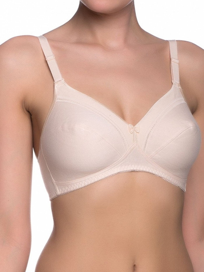 Σουτιέν Βαμβακερό TRIUMPH Cotton Classic Stretch N  Χωρίς Μπανέλα 49-10003320