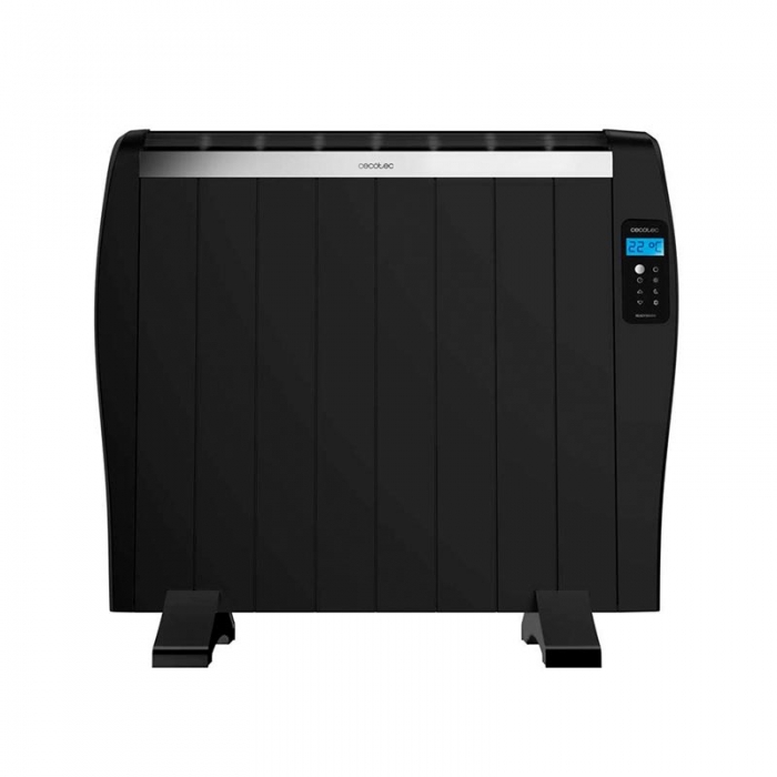 Θερμοπομπός 1200 W με Θερμοστάτη