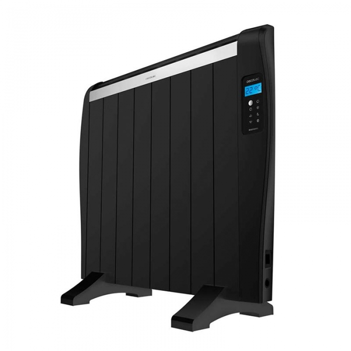 Θερμοπομπός 1200 W με Θερμοστάτη