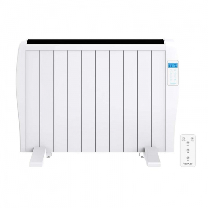 Θερμοπομπός 1500W επιδαπέδιος/επιτοίχιος