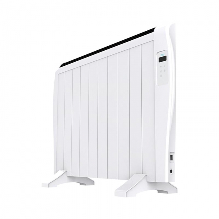 Θερμοπομπός 1500W επιδαπέδιος/επιτοίχιος