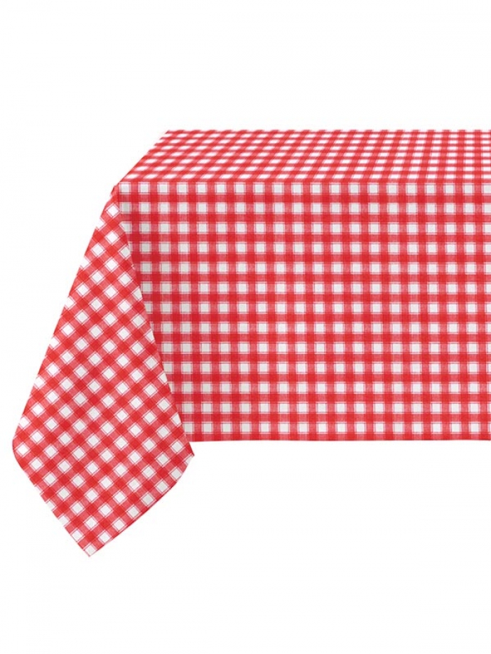 Τραπεζομάντηλο 5467 Red 140x140