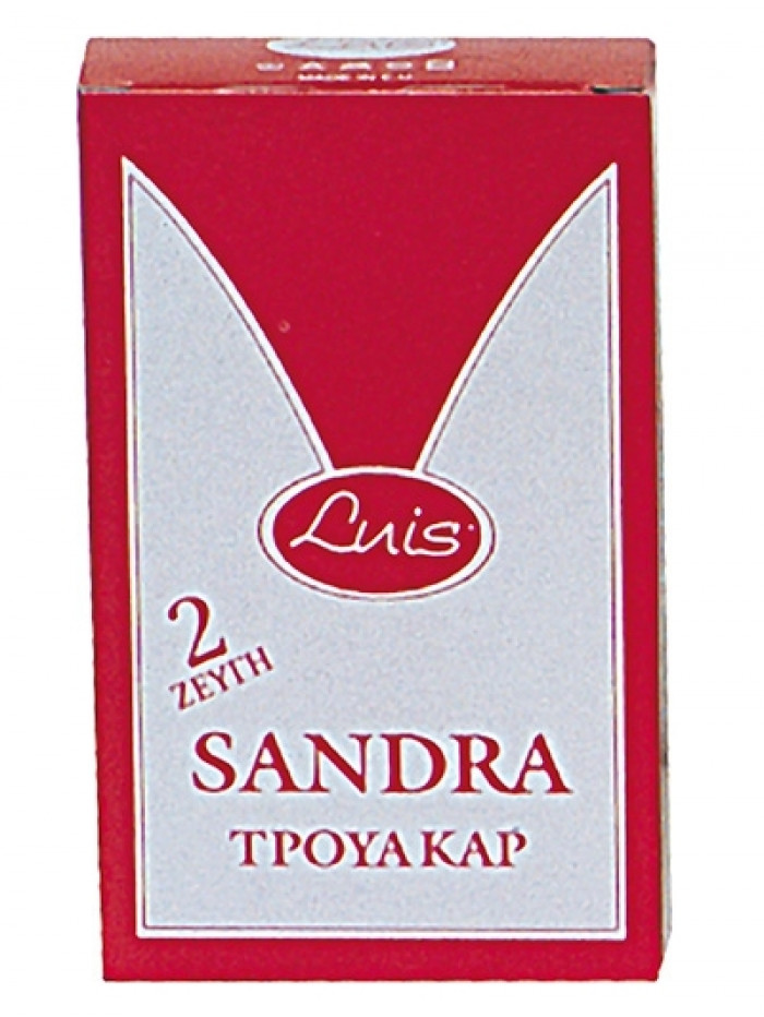 ΤΡΟΥΑΚΑΡ HELANCA 20DEN  ΣΥ/ΣΙΑ 2 ΤΕΜ/ΧΙΩΝ 0-090