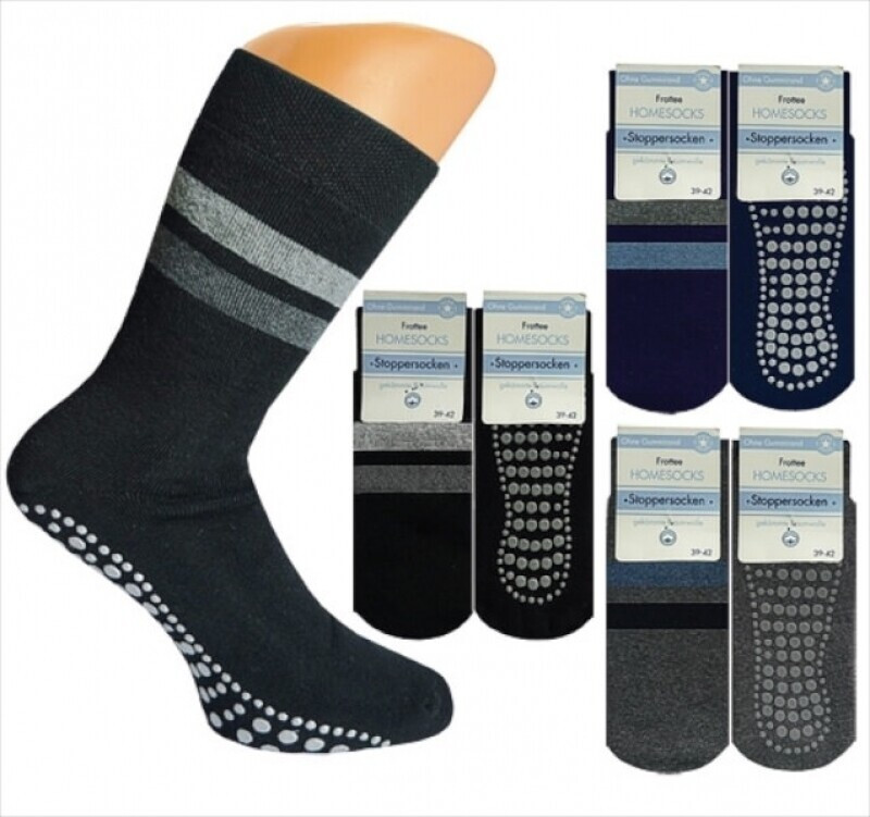 Unisex Ισοθερμικές Κάλτσες Σετ 2Τμχ COCAIN SOCKS 17-7525