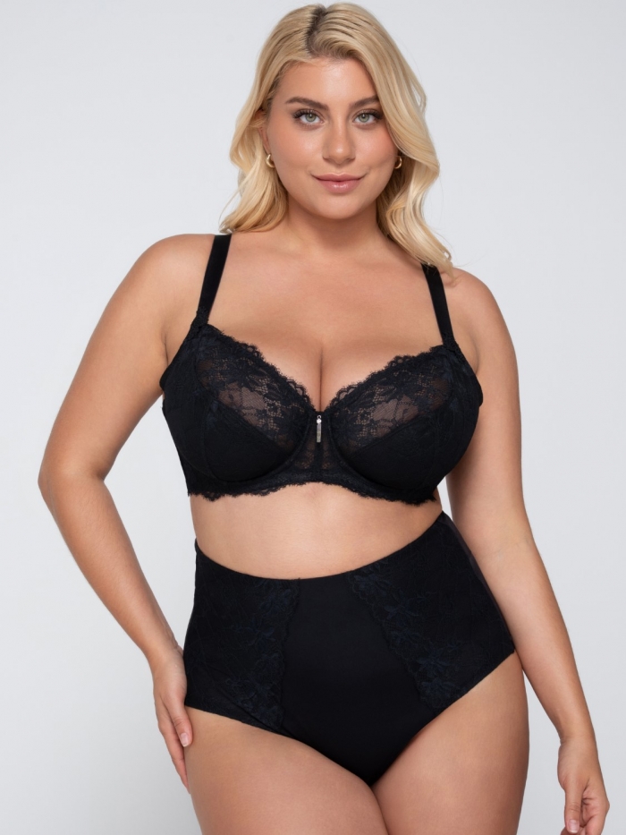 Venus μπαλκονέ με μπανέλα full cup