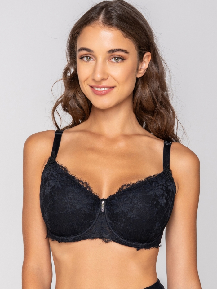 Venus μπαλκονέ με μπανέλα για μεγάλα μεγέθη E/F/G