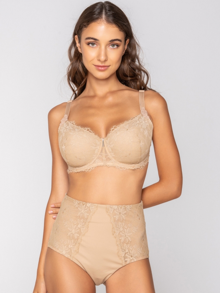 Venus μπαλκονέ με μπανέλα για μεγάλα μεγέθη E/F/G