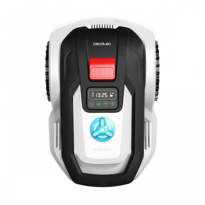 Χλοοκοπτικό Ρομπότ με Brushless μοτέρ  για χώρους 300m²