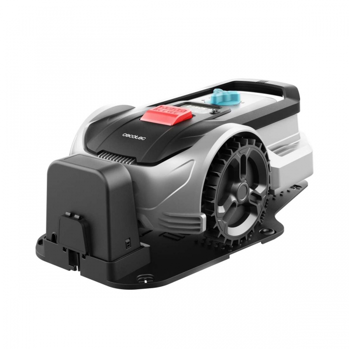Χλοοκοπτικό Ρομπότ με Brushless μοτέρ  για χώρους 300m²
