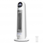 Αερόθερμο Δαπέδου Κεραμικό 2200 W