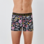 Ανδρικό Boxer Σετ 2 τμχ BODY GLOVE 63-BGJD430004