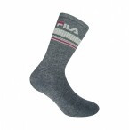 Αθλητικές Unisex Κάλτσες  Σέτ 3 Τμχ FILA 63-F9044-720