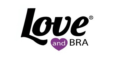 LOVE and BRA